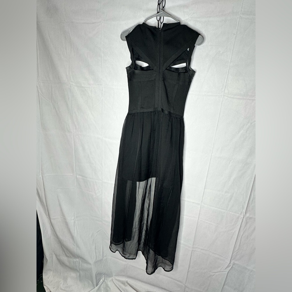 UNIF Godspeed Dress - Picture 3 of 4